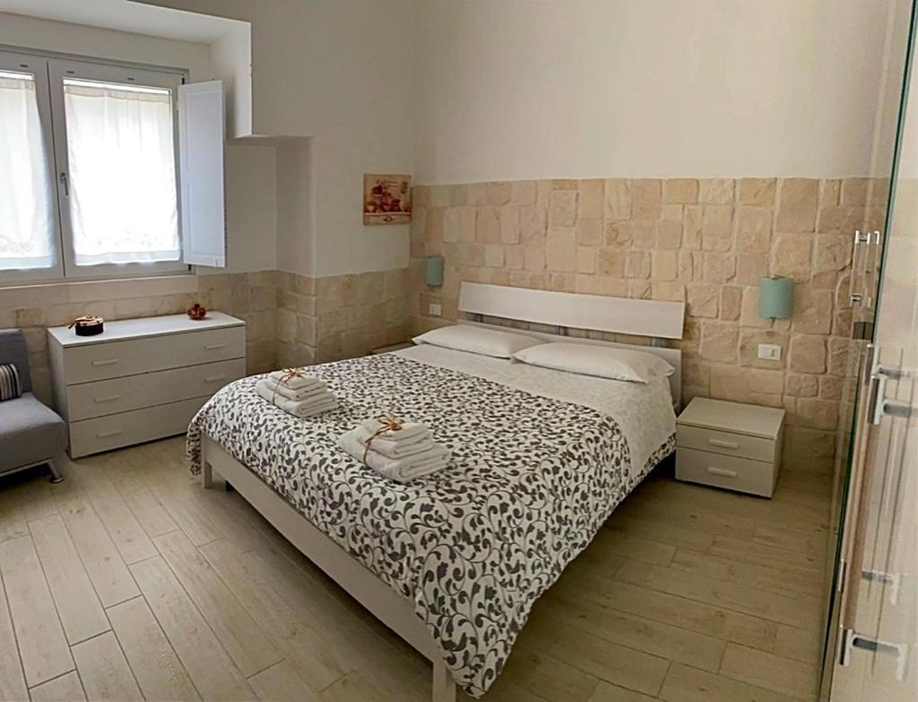 Casetta D'Alena Locazione Turistica Villa Castellana Grotte Dış mekan fotoğraf