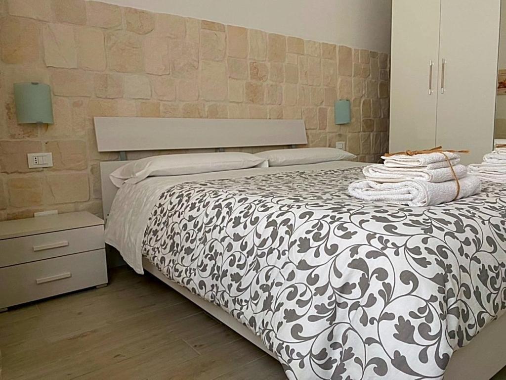 Casetta D'Alena Locazione Turistica Villa Castellana Grotte Dış mekan fotoğraf