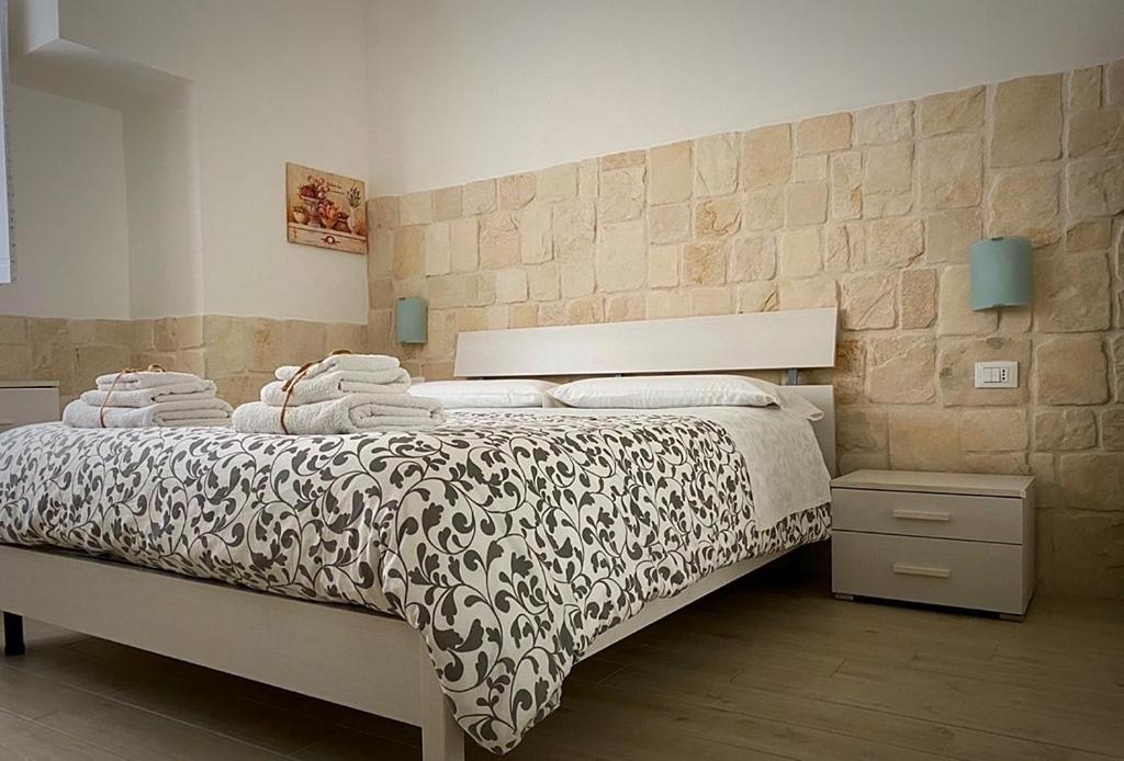 Casetta D'Alena Locazione Turistica Villa Castellana Grotte Dış mekan fotoğraf